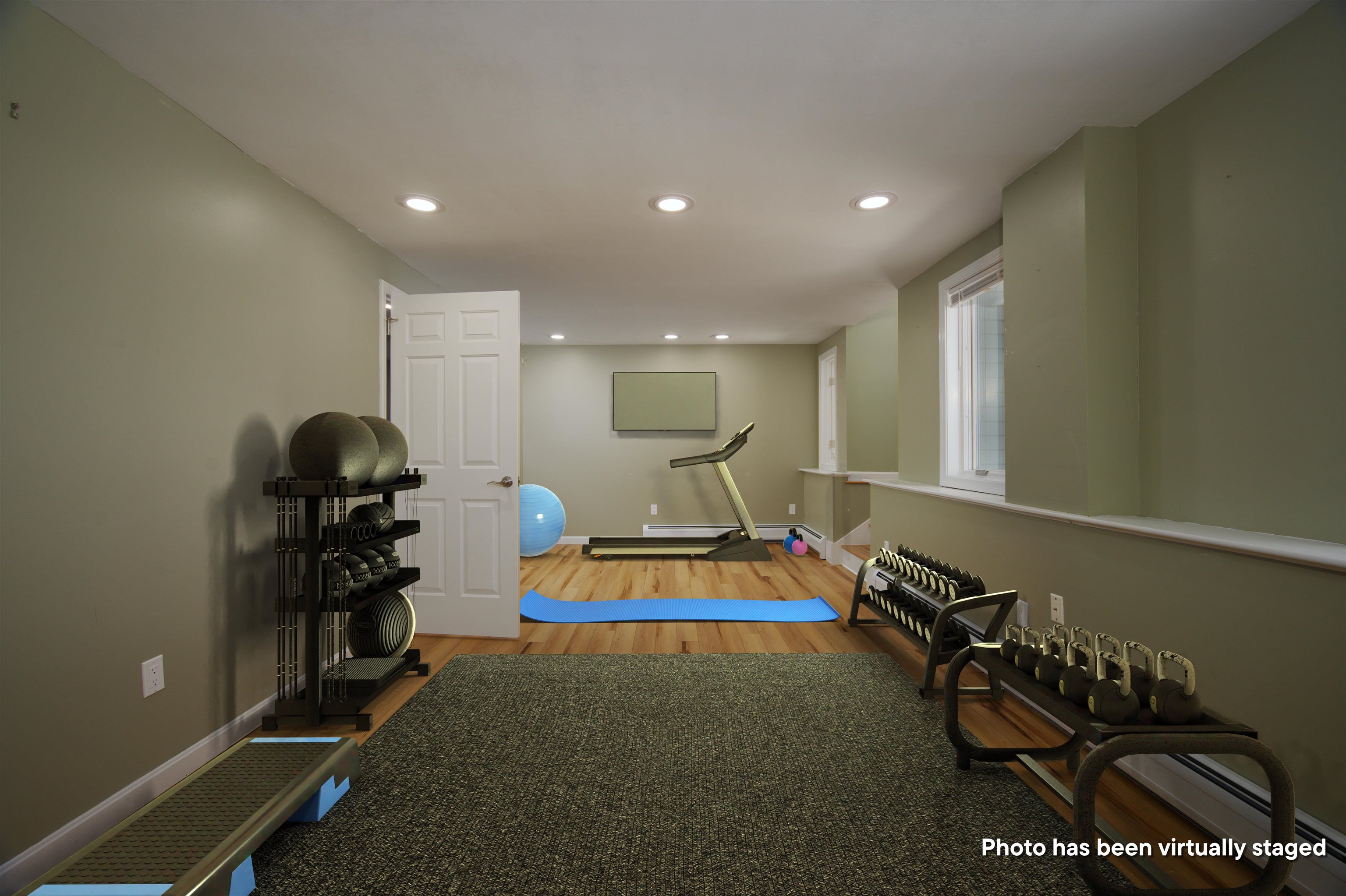 228 Cushing Road, Unit A Newmarket, NH 03857 - Photo 46 of 60