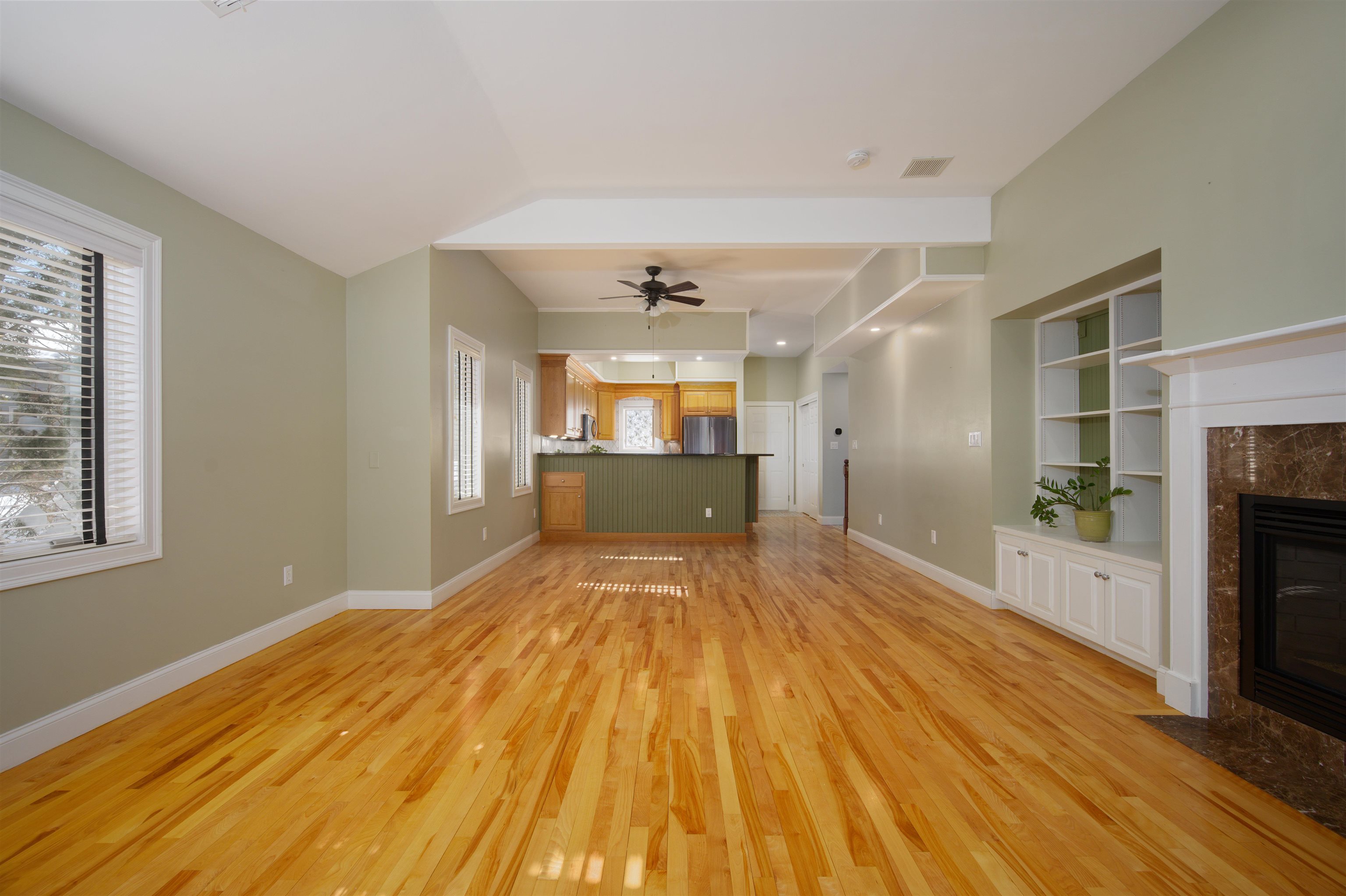 228 Cushing Road, Unit A Newmarket, NH 03857 - Photo 5 of 60