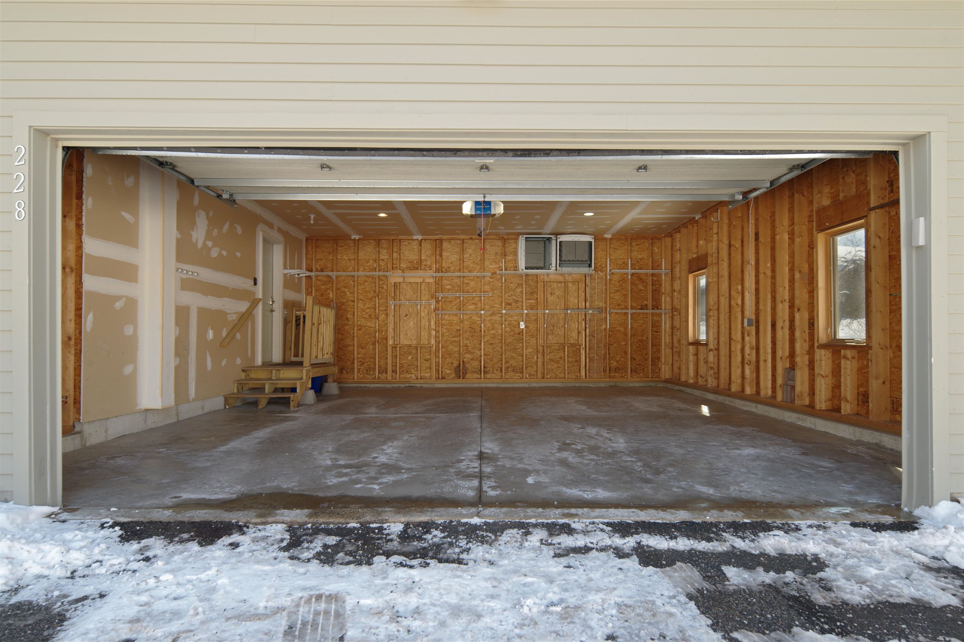 228 Cushing Road, Unit A Newmarket, NH 03857 - Photo 53 of 60