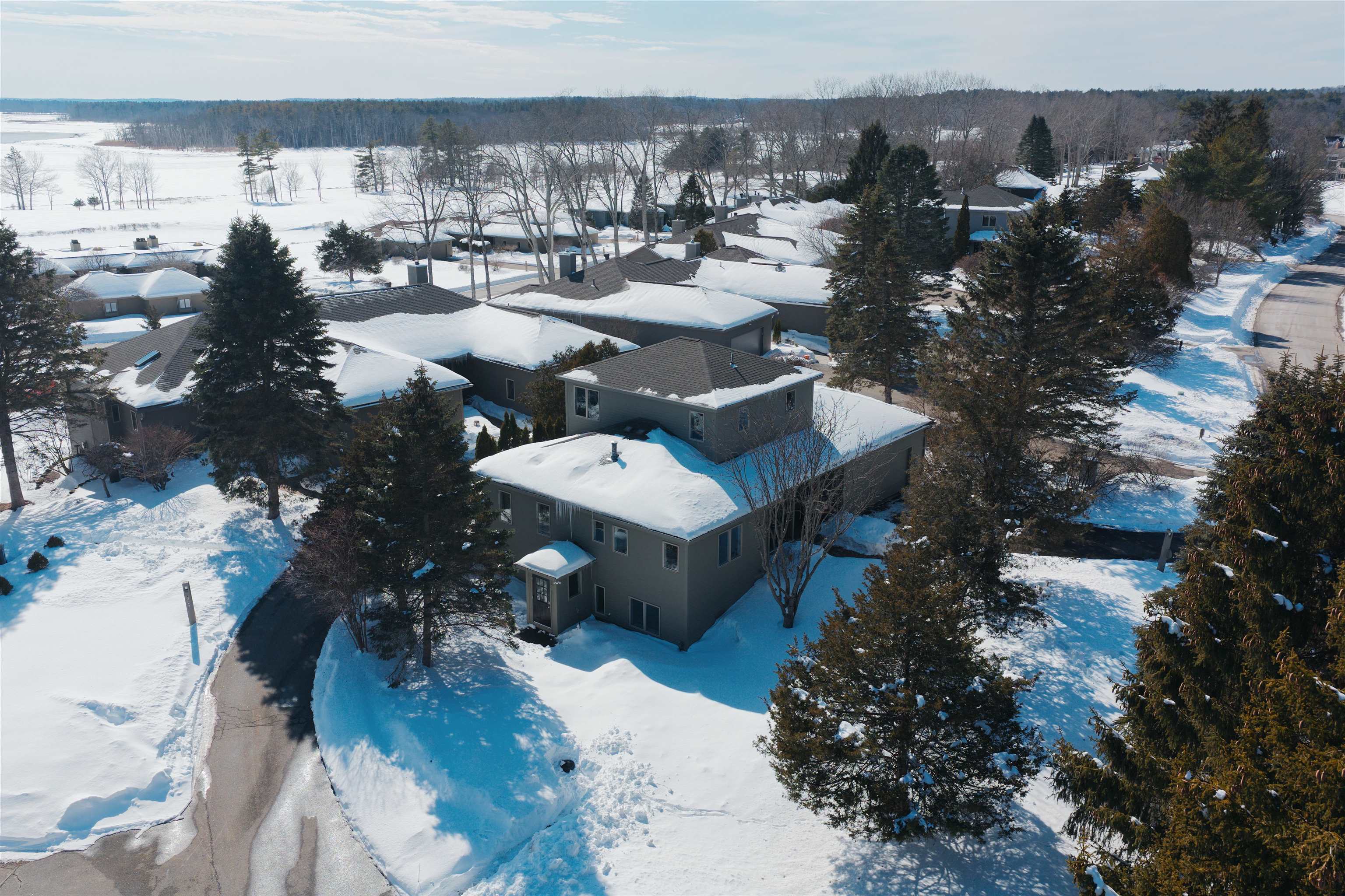 228 Cushing Road, Unit A Newmarket, NH 03857 - Photo 55 of 60