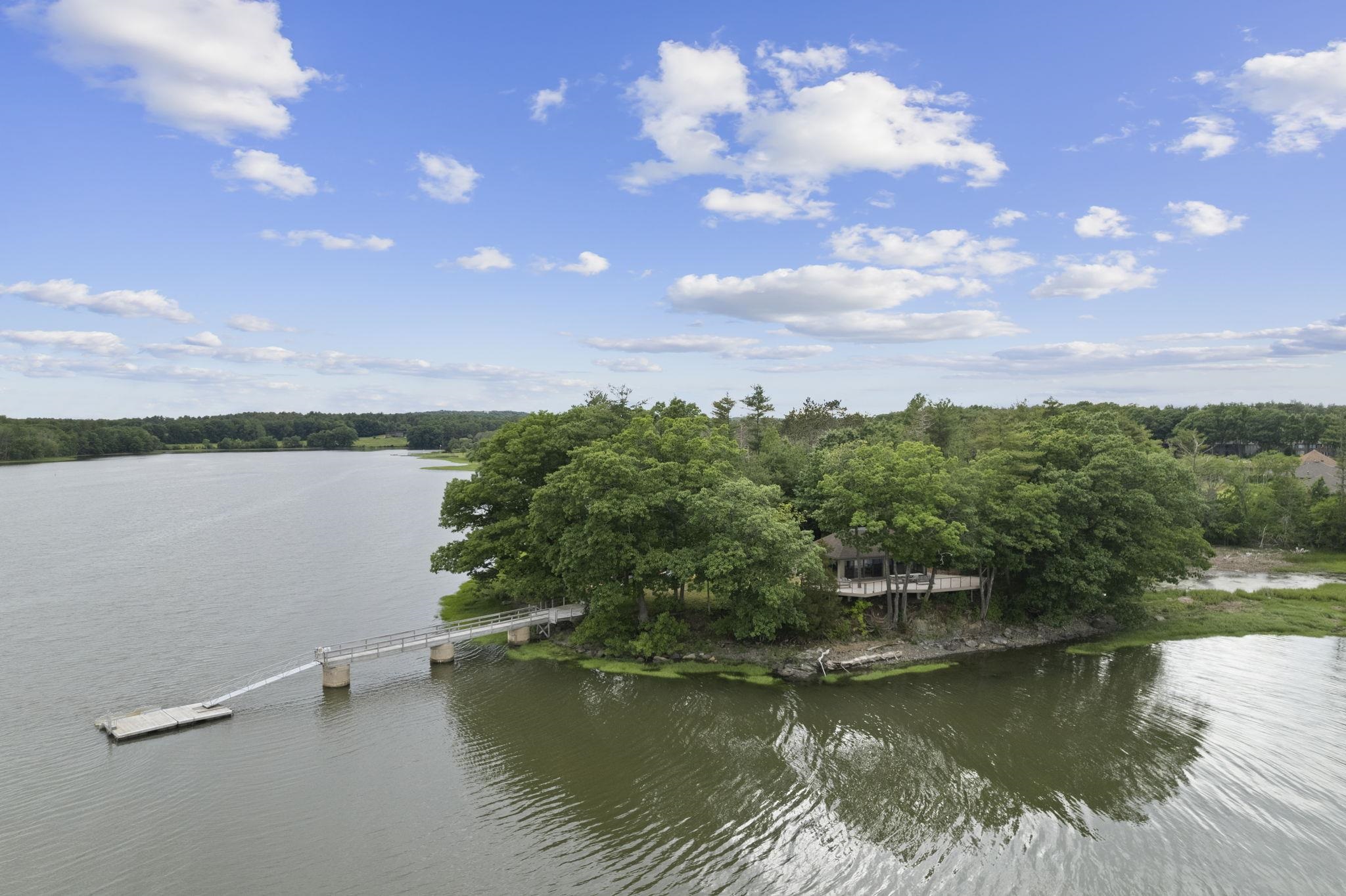 228 Cushing Road, Unit A Newmarket, NH 03857 - Photo 59 of 60