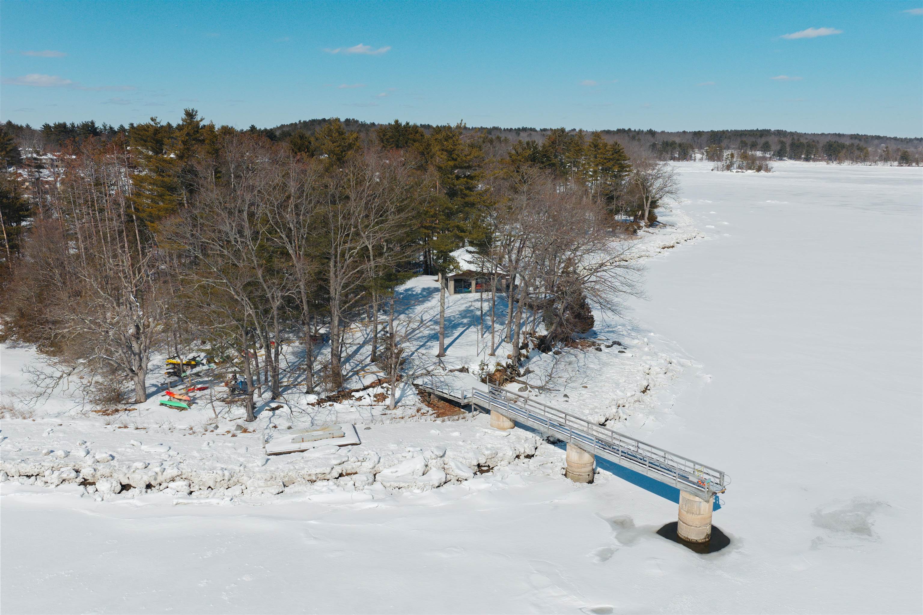 228 Cushing Road, Unit A Newmarket, NH 03857 - Photo 60 of 60
