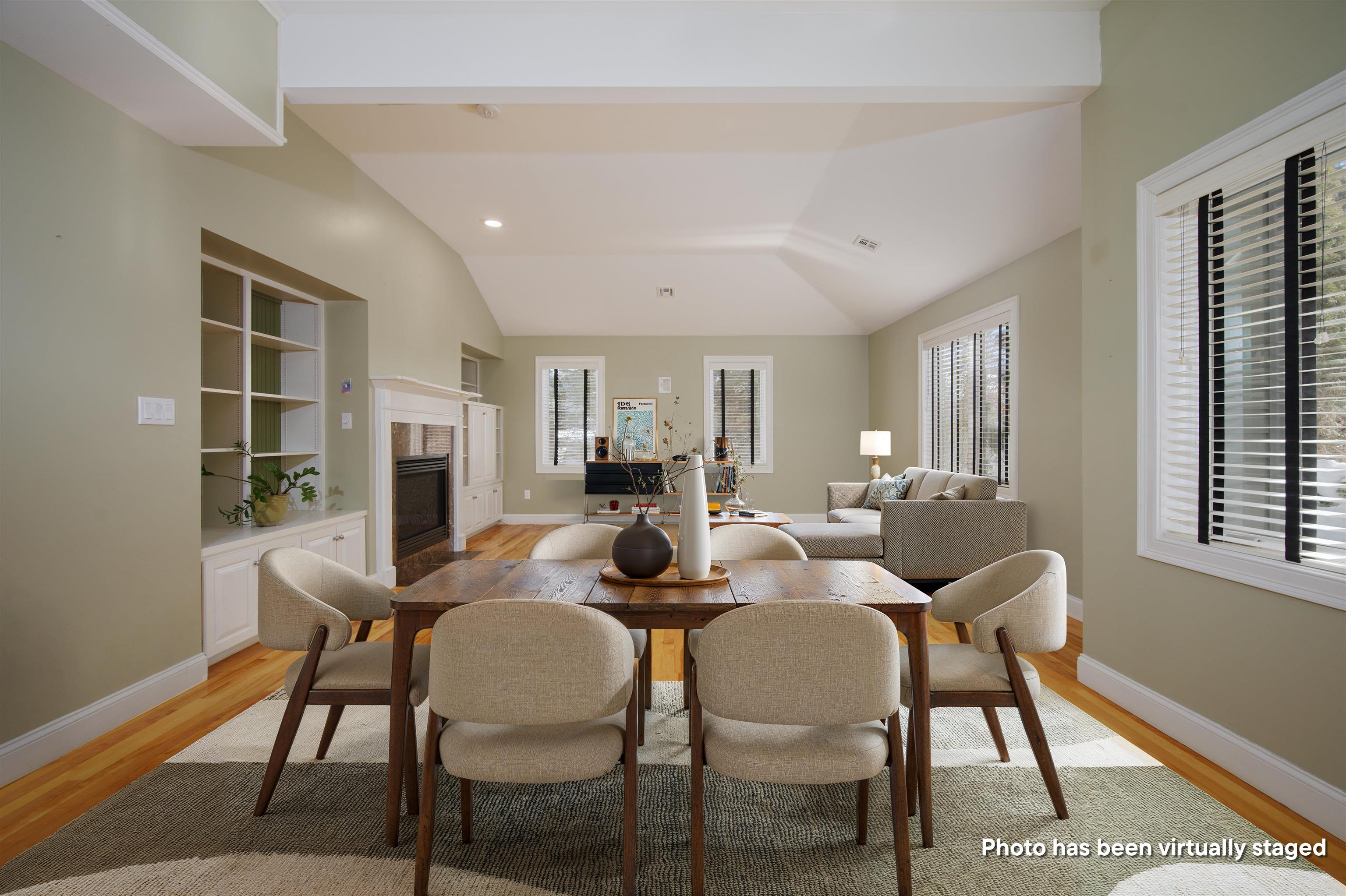 228 Cushing Road, Unit A Newmarket, NH 03857 - Photo 9 of 60