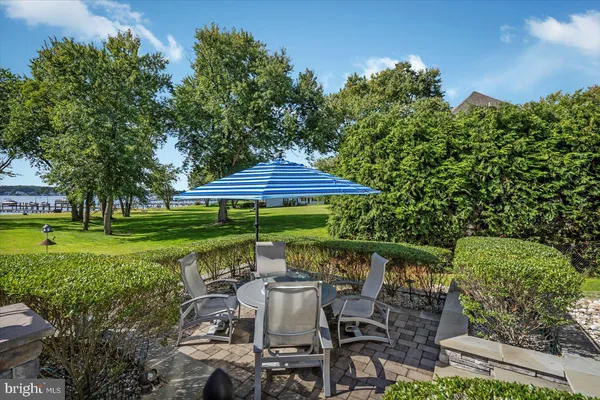 a kitchen with a stove and a microwave