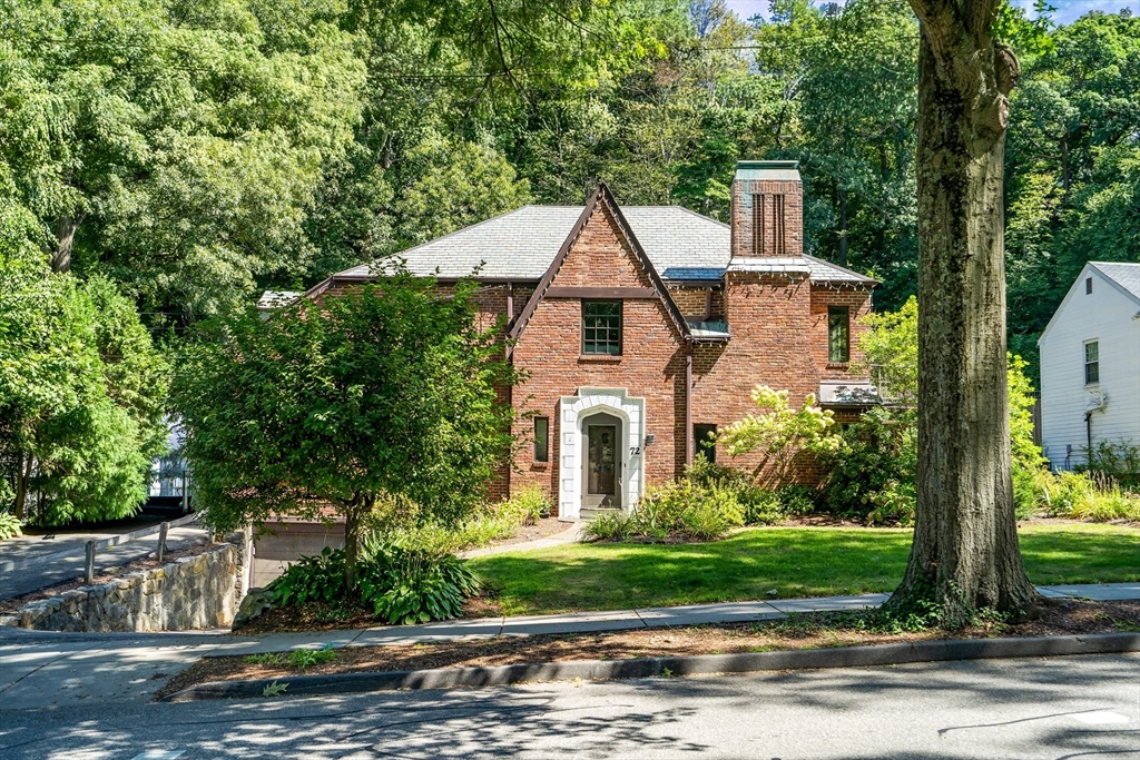 72 Beverly Road Brookline, MA 02467 - Photo 1 of 42 Gallery Image 1