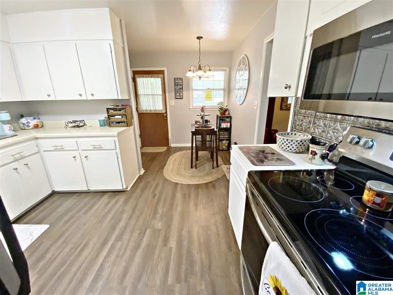 1113 Conger Road Anniston, AL 36207 - Photo 13 of 44