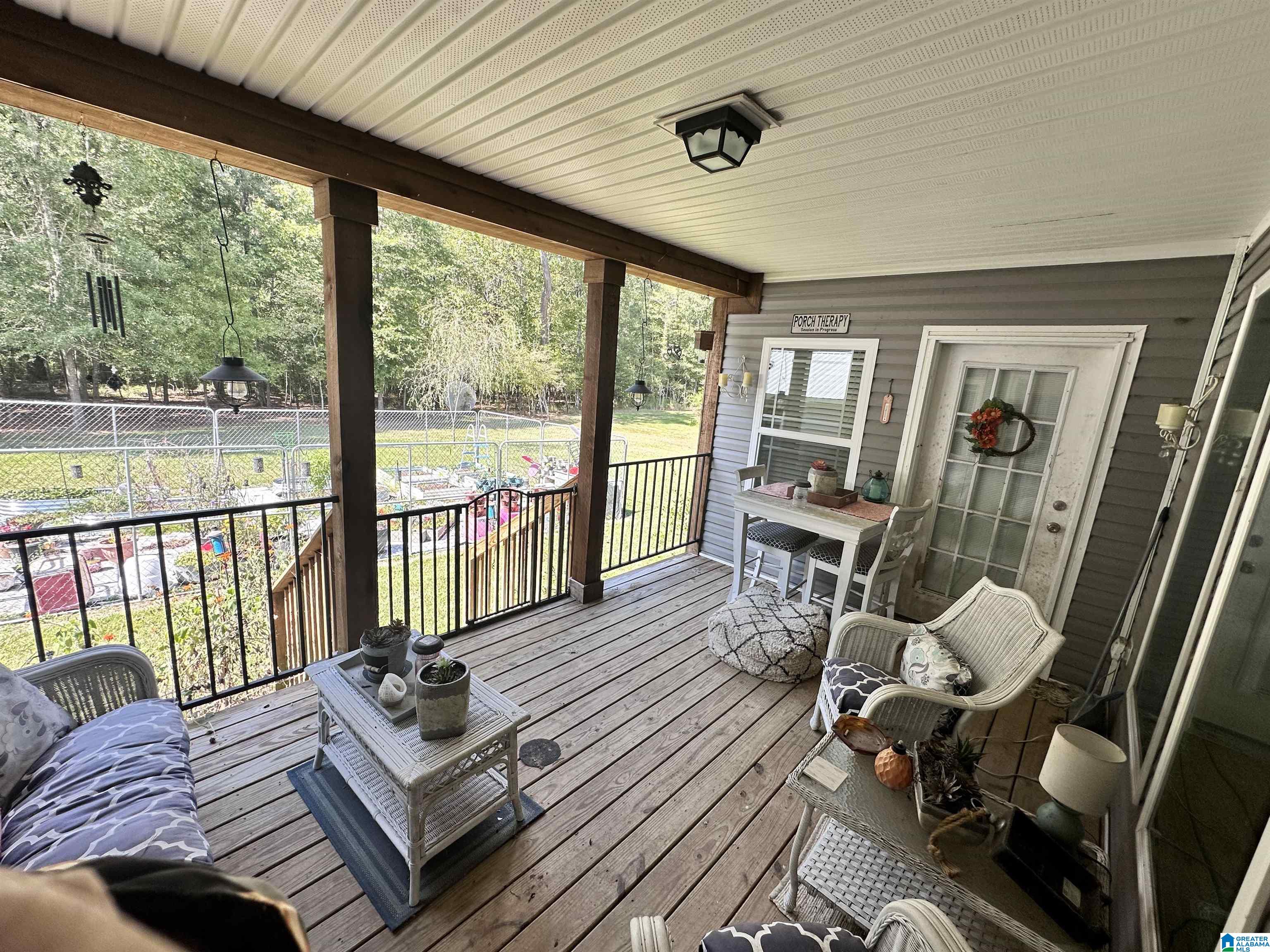 2570 Slasham Road Ashville, AL 35953 - Photo 33 of 51