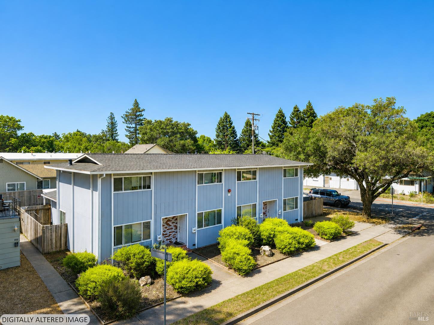 600 Pacific Avenue Santa Rosa, CA 95404 - Photo 2 of 41