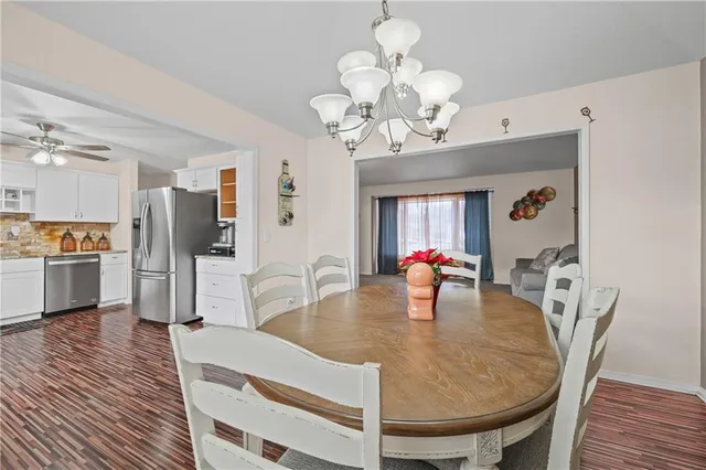 $245,000 | 6201 East 140th Place, Grandview, MO 64030