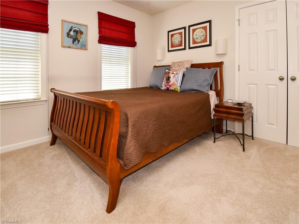 4017 Preswick Court High Point, NC 27265 - Photo 26 of 36