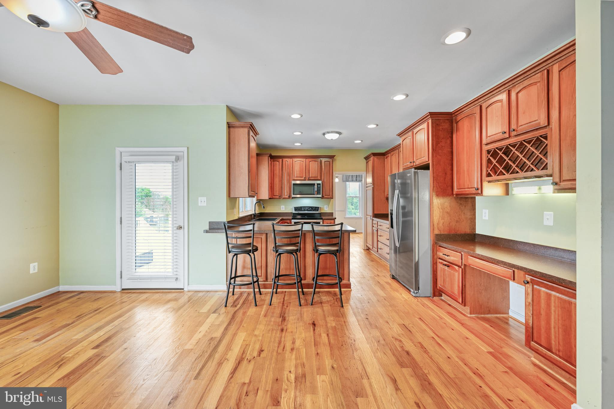 5815 Springfield Farm Lane Mineral, VA 23117 - Photo 21 of 79 Kitchen