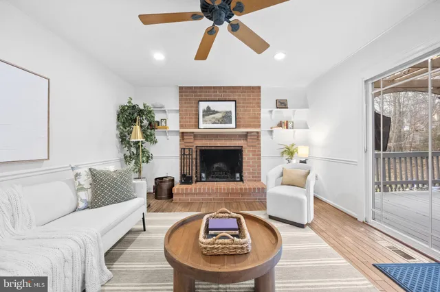 $925,000 | 8104 Viola Street, Springfield, VA 22152