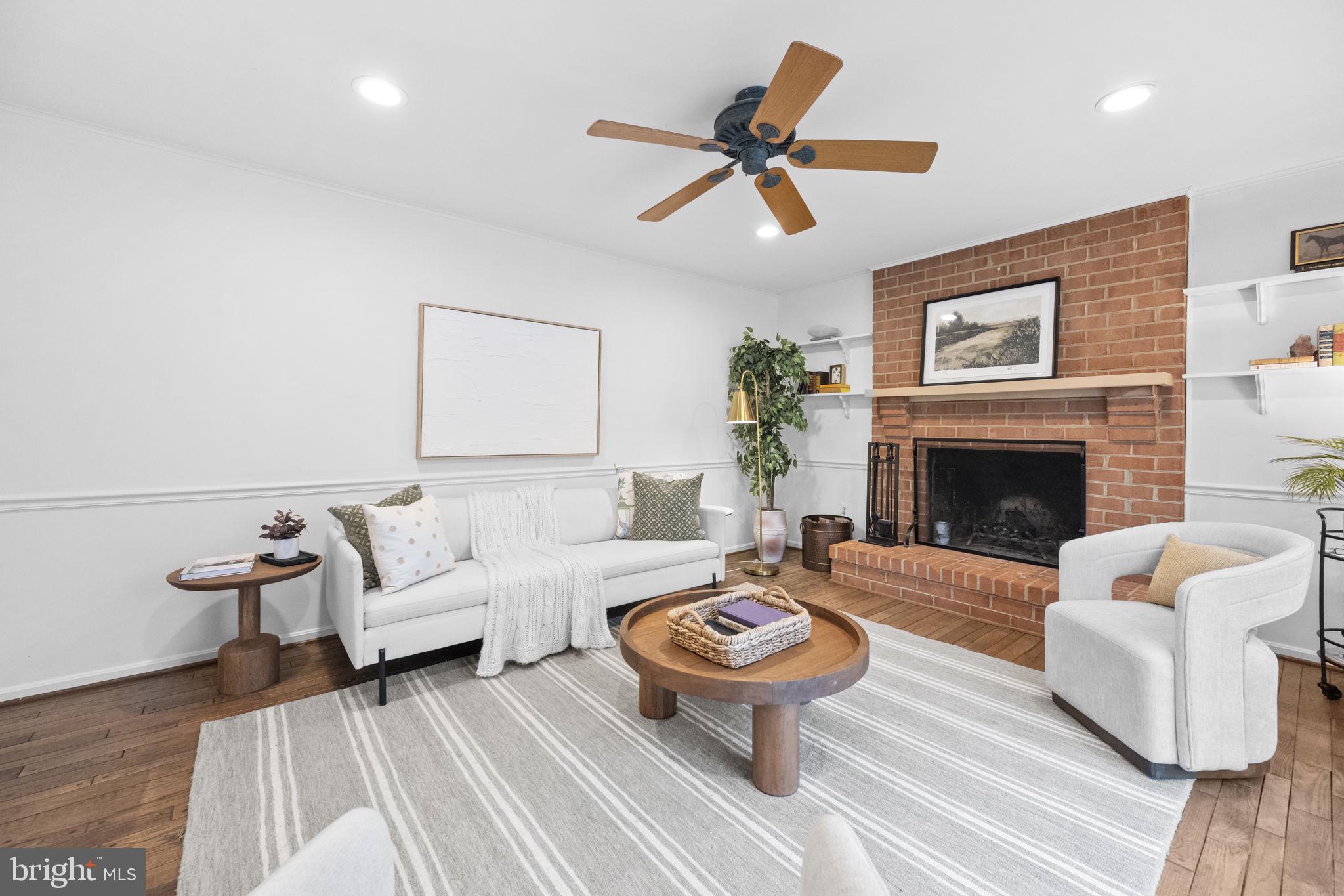 8104 Viola Street Springfield, VA 22152 - Photo 18 of 51