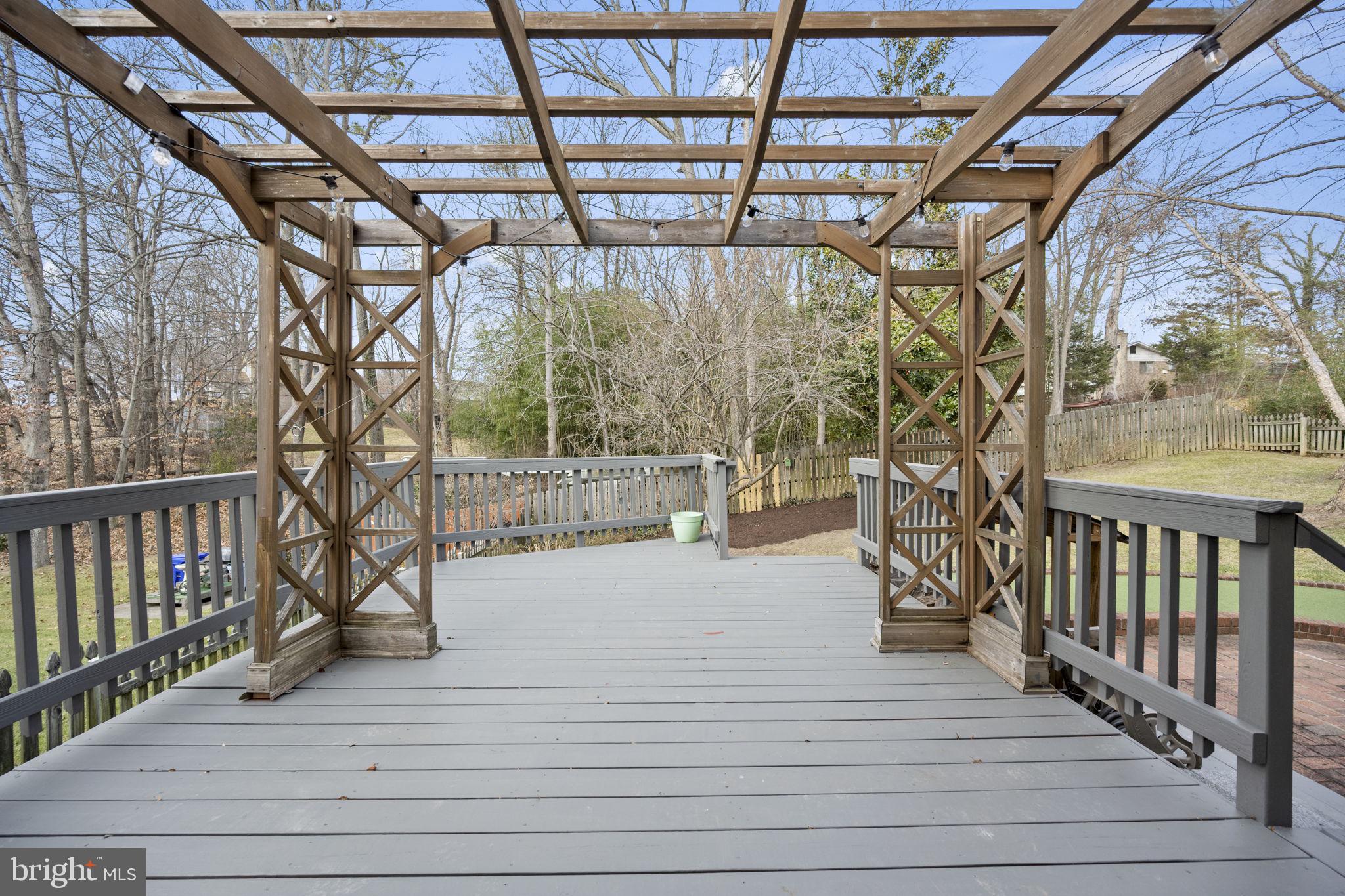 8104 Viola Street Springfield, VA 22152 - Photo 20 of 51