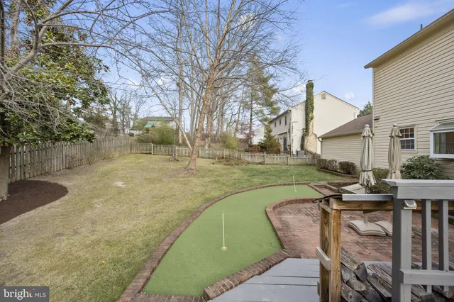 $925,000 | 8104 Viola Street, Springfield, VA 22152