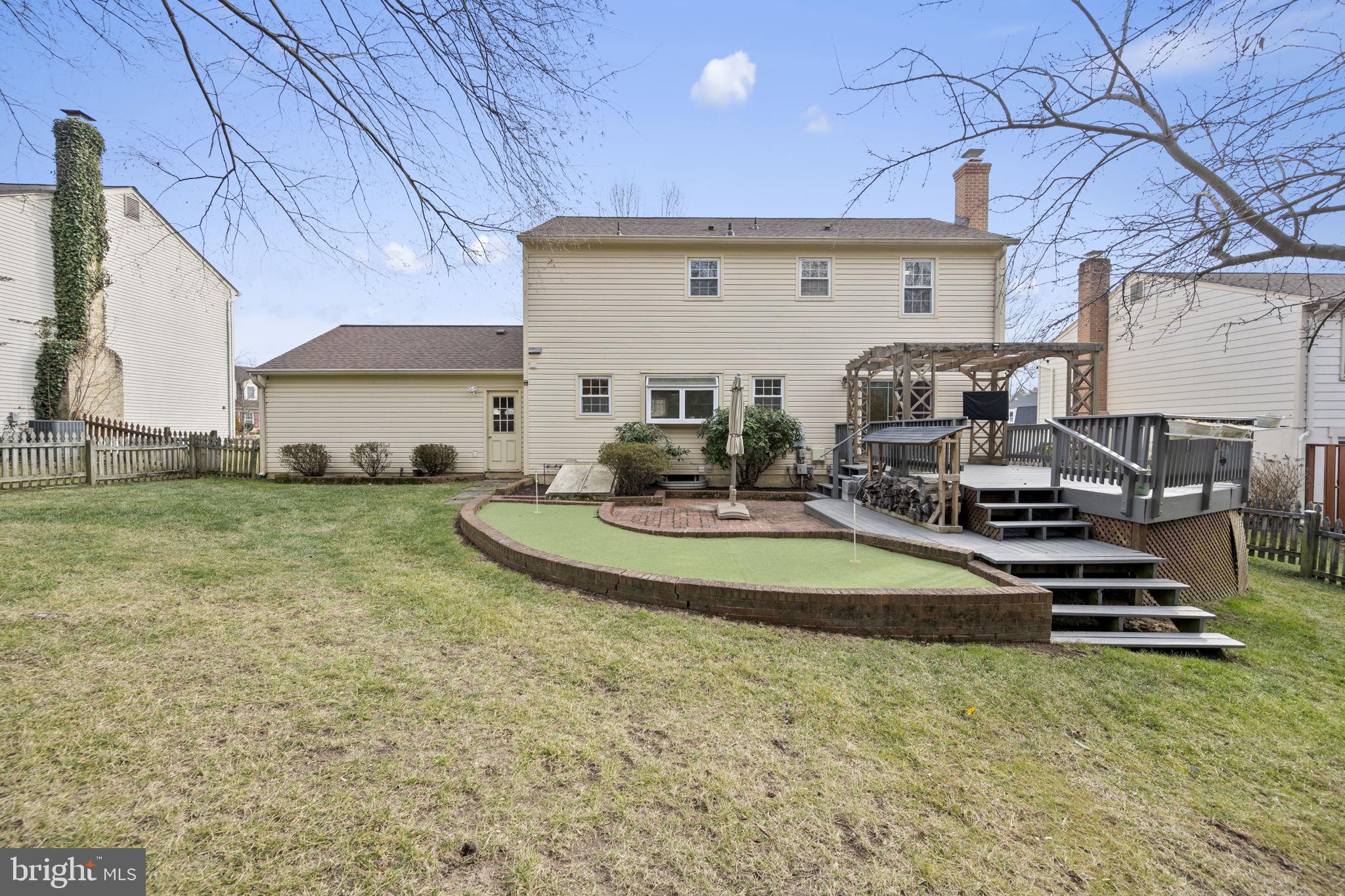 8104 Viola Street Springfield, VA 22152 - Photo 26 of 51