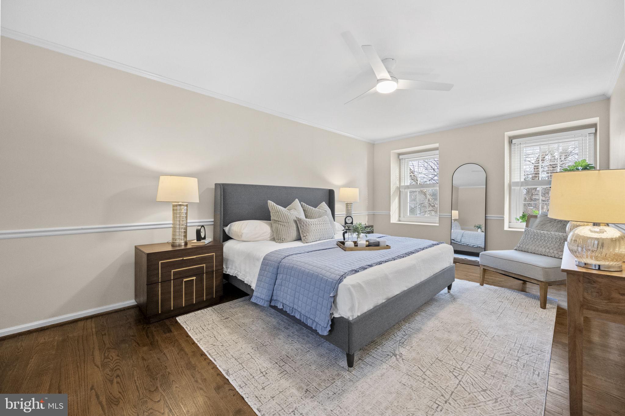 8104 Viola Street Springfield, VA 22152 - Photo 28 of 51