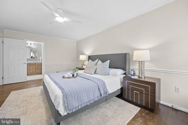 $925,000 | 8104 Viola Street, Springfield, VA 22152