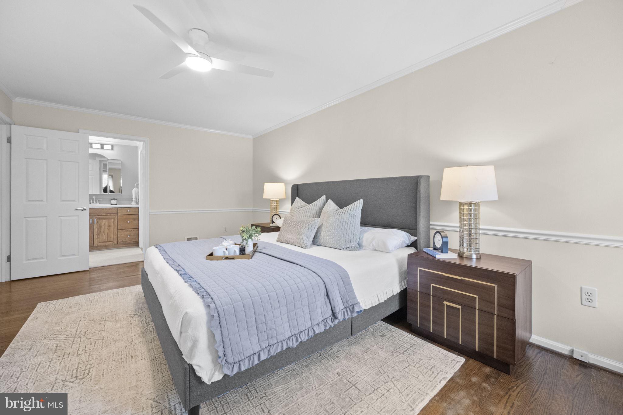 8104 Viola Street Springfield, VA 22152 - Photo 29 of 51