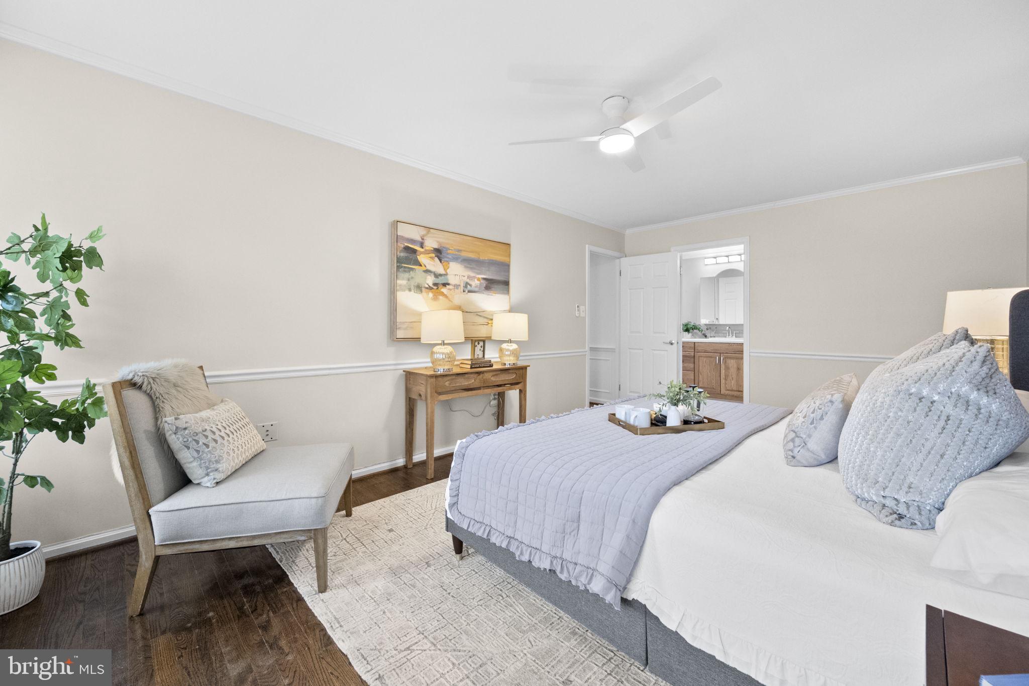 8104 Viola Street Springfield, VA 22152 - Photo 30 of 51