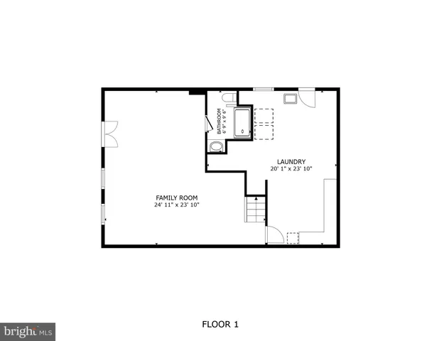 $925,000 | 8104 Viola Street, Springfield, VA 22152