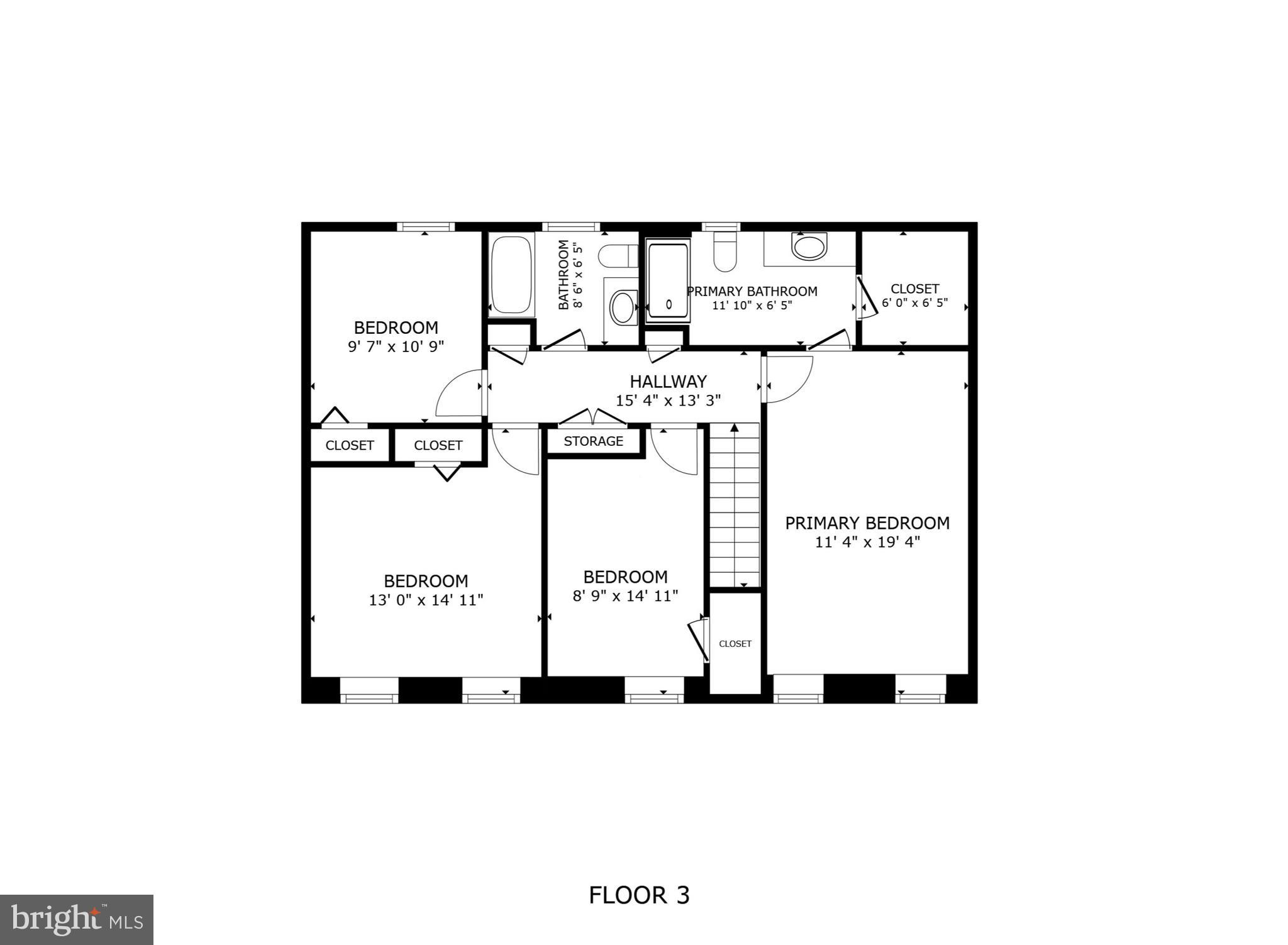 8104 Viola Street Springfield, VA 22152 - Photo 51 of 51