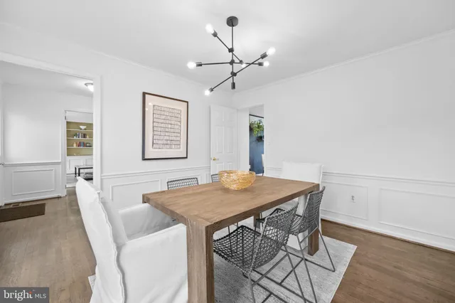 $925,000 | 8104 Viola Street, Springfield, VA 22152