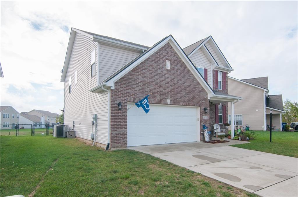 12629 Wolf Run Road Noblesville, IN 46060 - Photo 1 of 22 Gallery Image 1