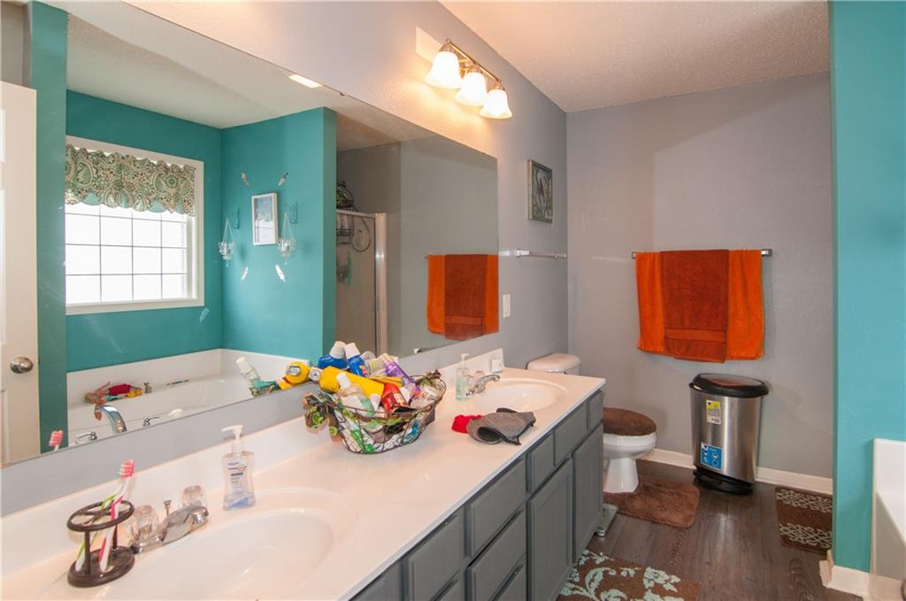 12629 Wolf Run Road Noblesville, IN 46060 - Photo 15 of 22 Gallery Image 15