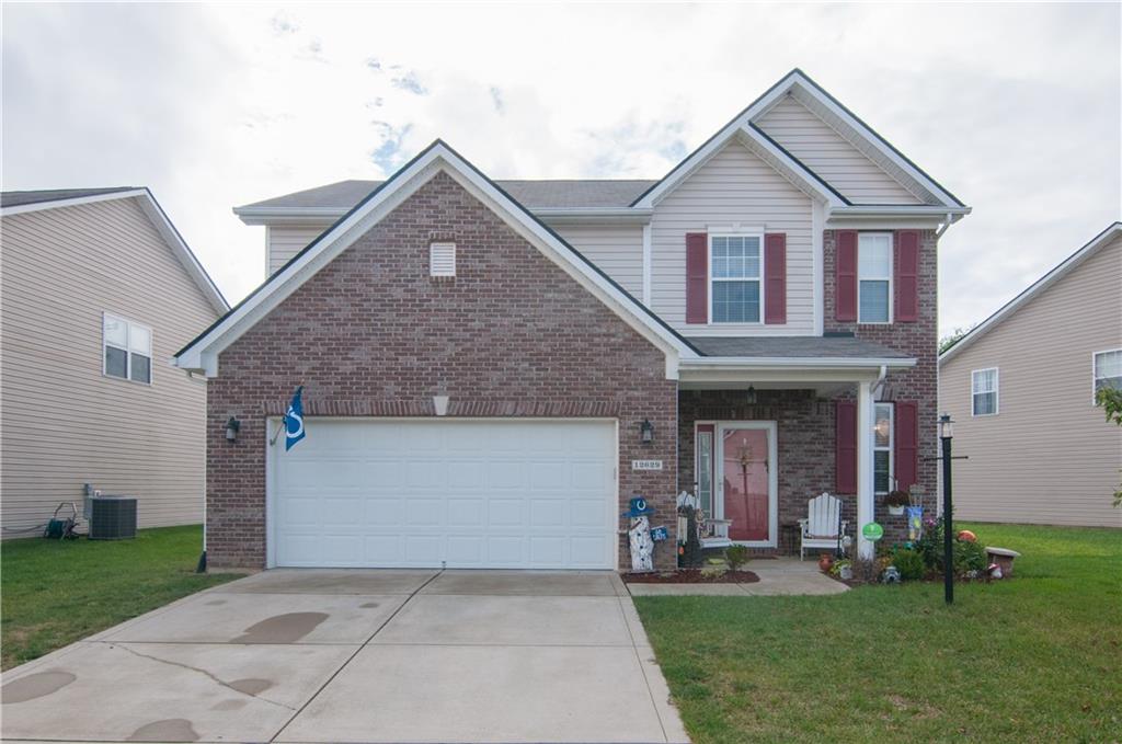12629 Wolf Run Road Noblesville, IN 46060 - Photo 20 of 22 Gallery Image 20