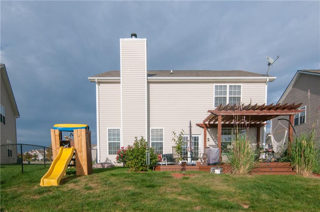 12629 Wolf Run Road Noblesville, IN 46060 - Photo 4 of 22 Gallery Image 4