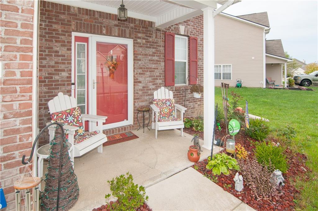12629 Wolf Run Road Noblesville, IN 46060 - Photo 5 of 22 Gallery Image 5