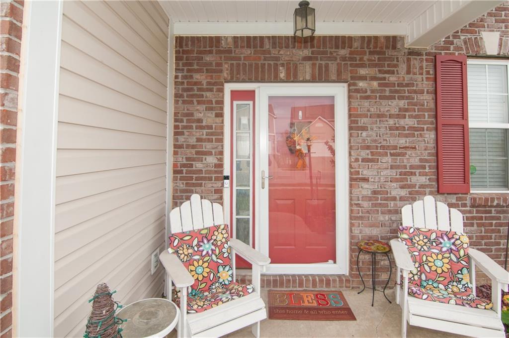 12629 Wolf Run Road Noblesville, IN 46060 - Photo 6 of 22 Gallery Image 6