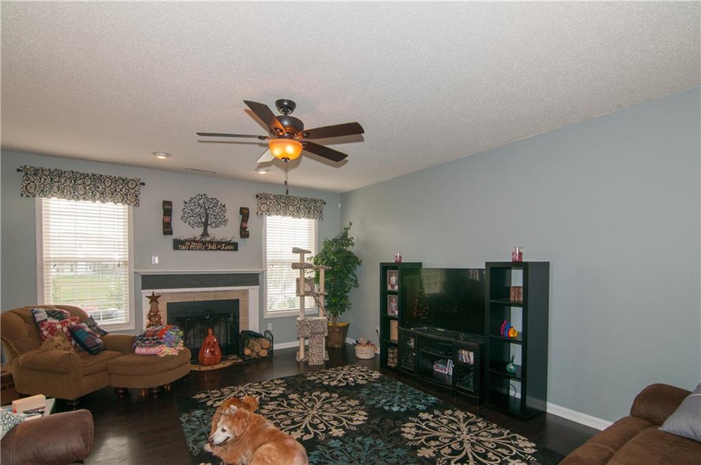 12629 Wolf Run Road Noblesville, IN 46060 - Photo 8 of 22 Gallery Image 8