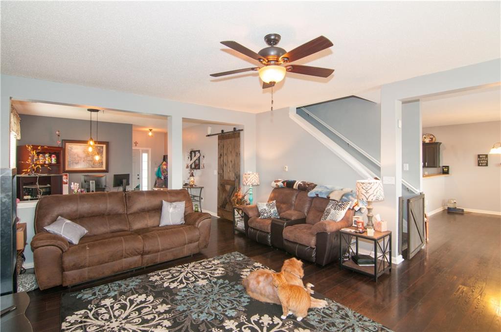 12629 Wolf Run Road Noblesville, IN 46060 - Photo 9 of 22 Gallery Image 9