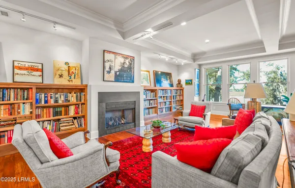 $1,750,000 | 5 Rising Tide Drive, Unit P, Beaufort, SC 29902