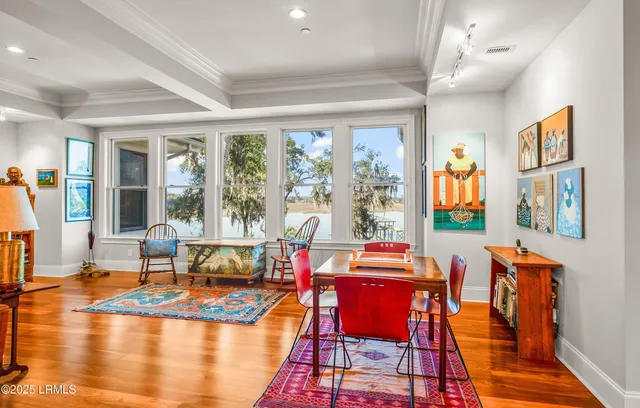 $1,950,000 | 5 Rising Tide Drive, Unit P, Beaufort, SC 29902