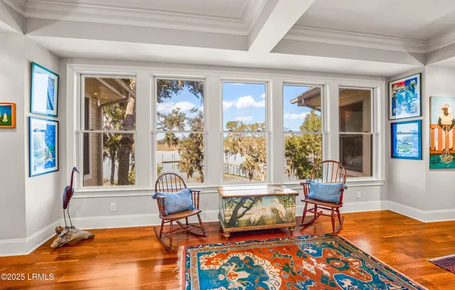 $1,950,000 | 5 Rising Tide Drive, Unit P, Beaufort, SC 29902