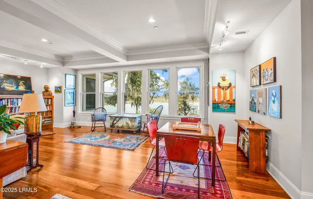 $1,950,000 | 5 Rising Tide Drive, Unit P, Beaufort, SC 29902