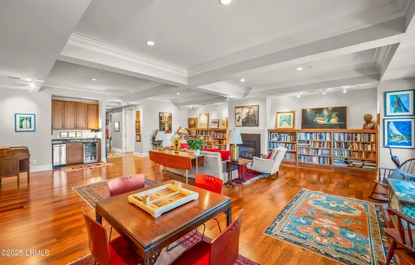 $1,750,000 | 5 Rising Tide Drive, Unit P, Beaufort, SC 29902