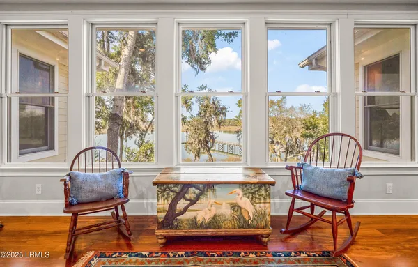 $1,750,000 | 5 Rising Tide Drive, Unit P, Beaufort, SC 29902
