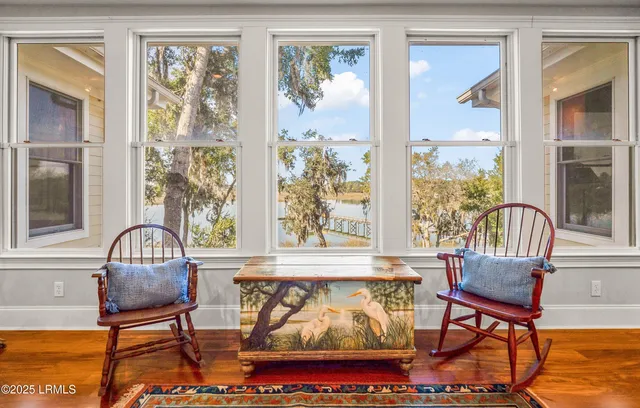 $1,950,000 | 5 Rising Tide Drive, Unit P, Beaufort, SC 29902