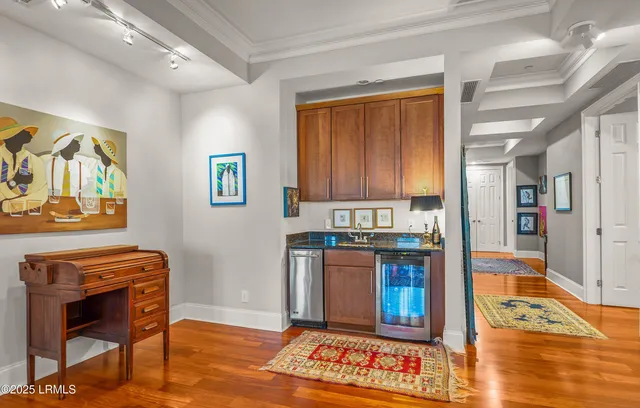 $1,950,000 | 5 Rising Tide Drive, Unit P, Beaufort, SC 29902