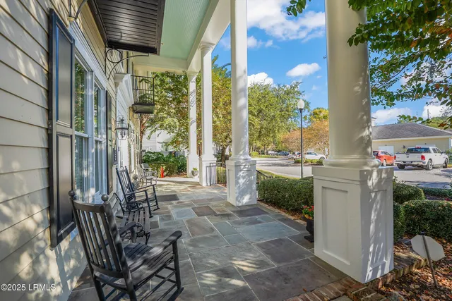 $1,950,000 | 5 Rising Tide Drive, Unit P, Beaufort, SC 29902