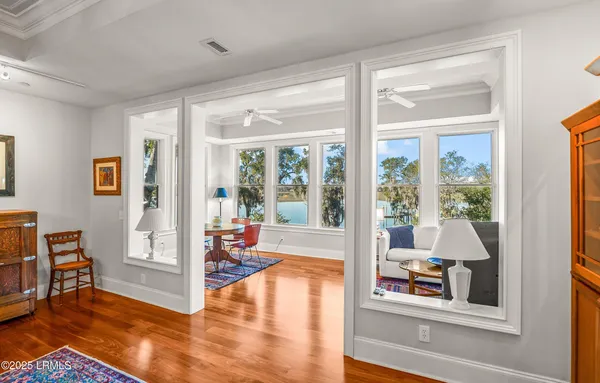 $1,750,000 | 5 Rising Tide Drive, Unit P, Beaufort, SC 29902