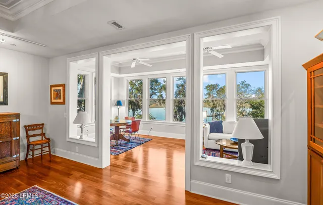 $1,950,000 | 5 Rising Tide Drive, Unit P, Beaufort, SC 29902