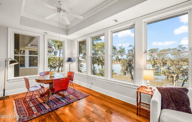 $1,950,000 | 5 Rising Tide Drive, Unit P, Beaufort, SC 29902