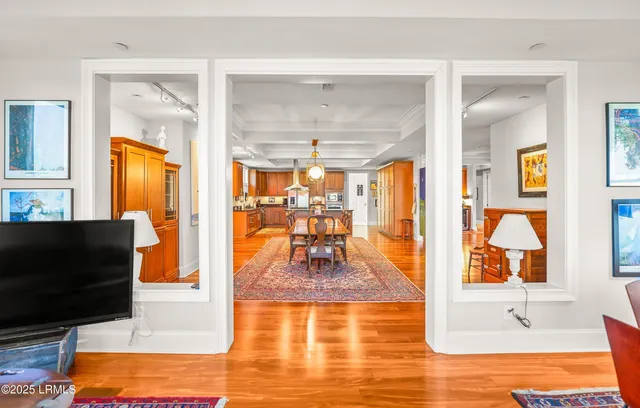 $1,950,000 | 5 Rising Tide Drive, Unit P, Beaufort, SC 29902