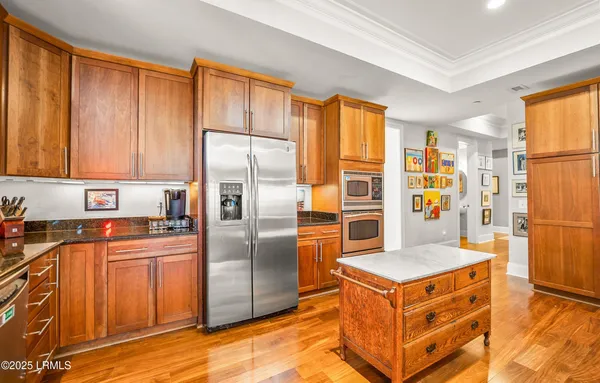 $1,750,000 | 5 Rising Tide Drive, Unit P, Beaufort, SC 29902