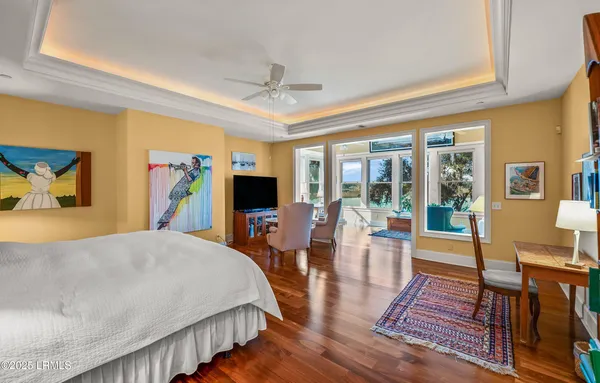 $1,750,000 | 5 Rising Tide Drive, Unit P, Beaufort, SC 29902